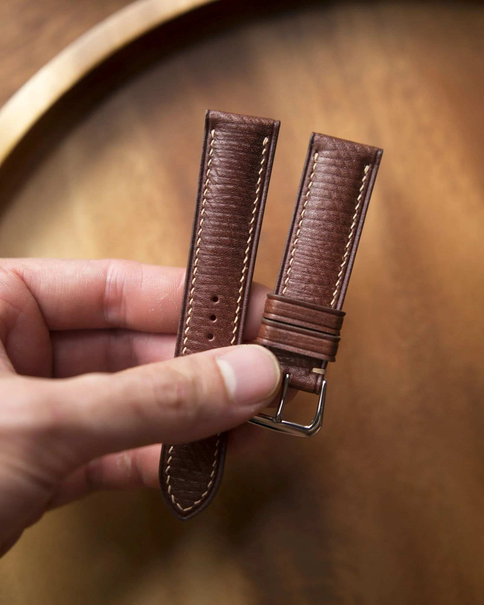 Russian Calf - J&FJ Baker